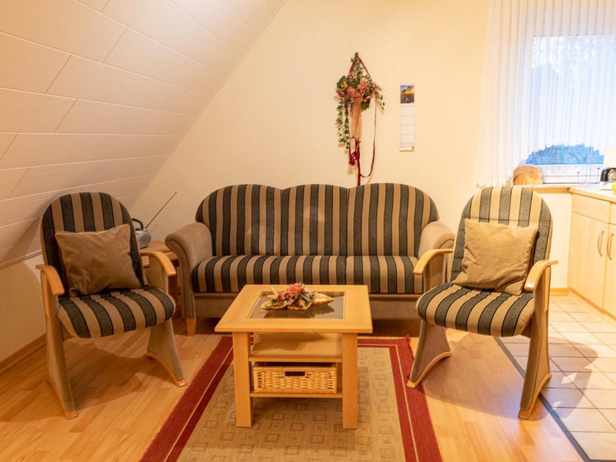Apartment Am Nordkap-3 By Interhome นอร์ดไดค์ ภายนอก รูปภาพ