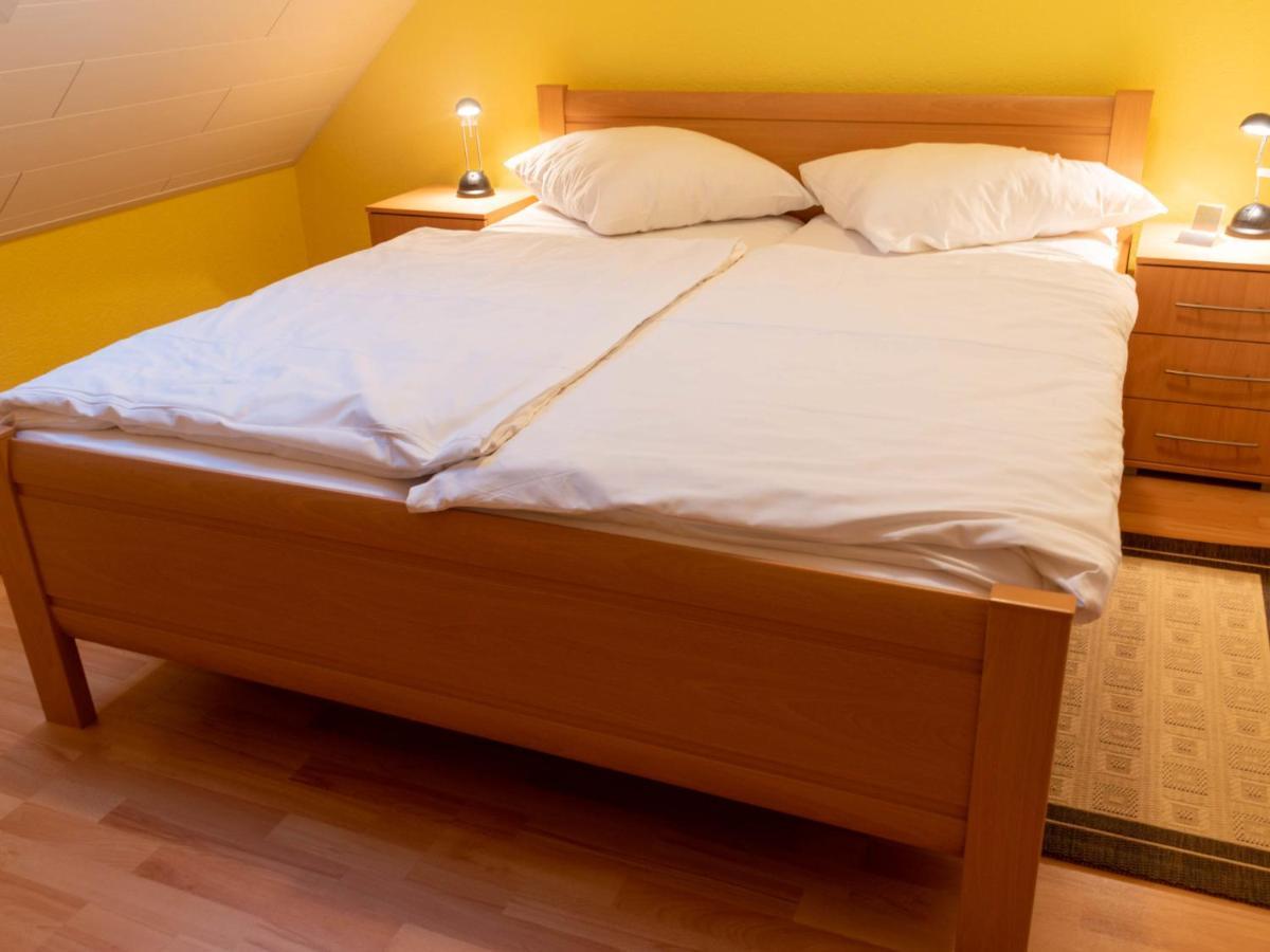 Apartment Am Nordkap-3 By Interhome นอร์ดไดค์ ภายนอก รูปภาพ
