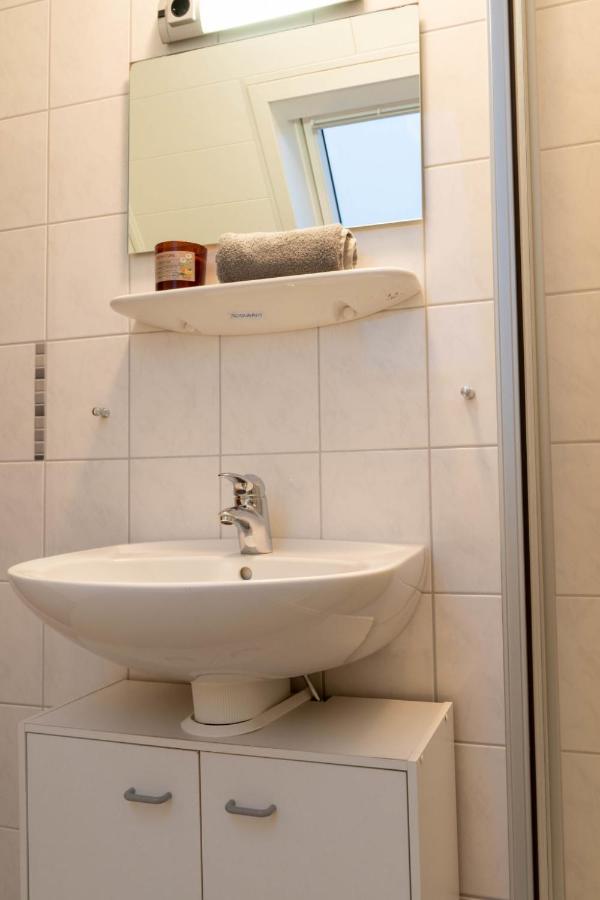 Apartment Am Nordkap-3 By Interhome นอร์ดไดค์ ภายนอก รูปภาพ