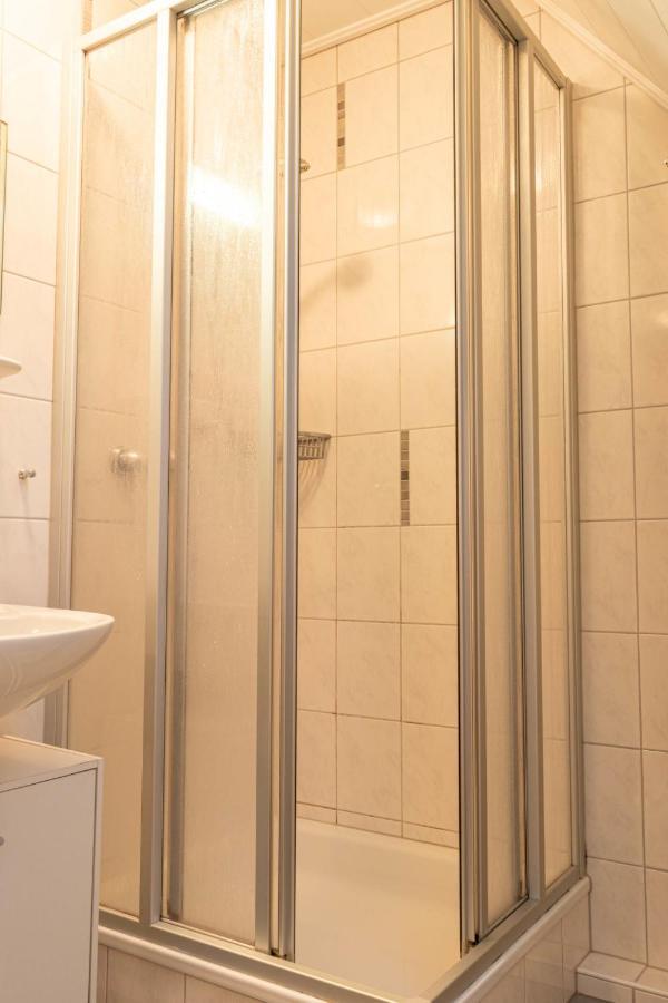 Apartment Am Nordkap-3 By Interhome นอร์ดไดค์ ภายนอก รูปภาพ
