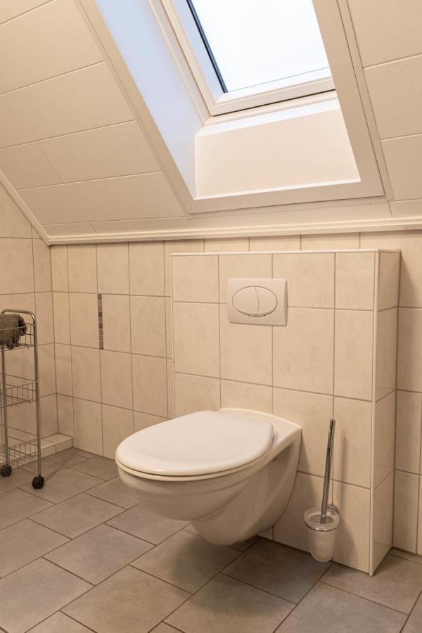 Apartment Am Nordkap-3 By Interhome นอร์ดไดค์ ภายนอก รูปภาพ